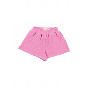 NEW THE NEW SOCIETY kid's briseis shorts in hibiscus